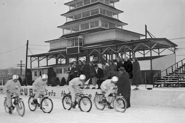 Little 500