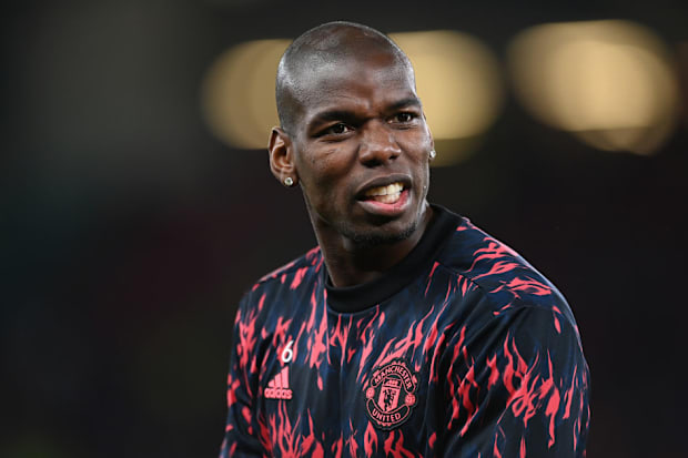 Paul Pogba