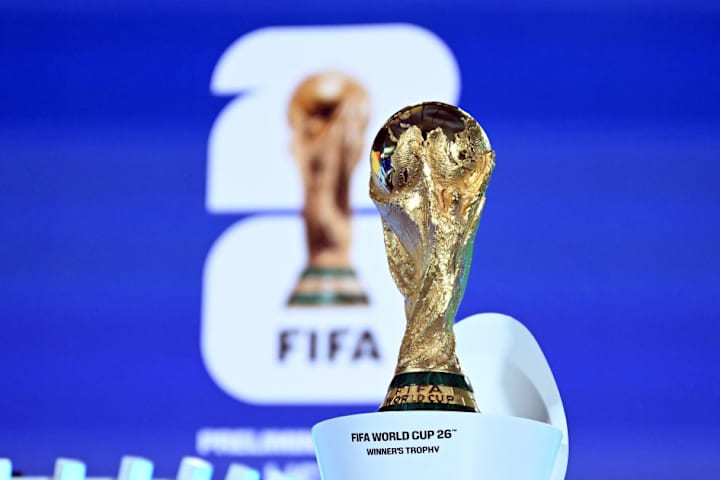 2026 FIFA World Cup European Qualifiers draw to be held in Zurich
