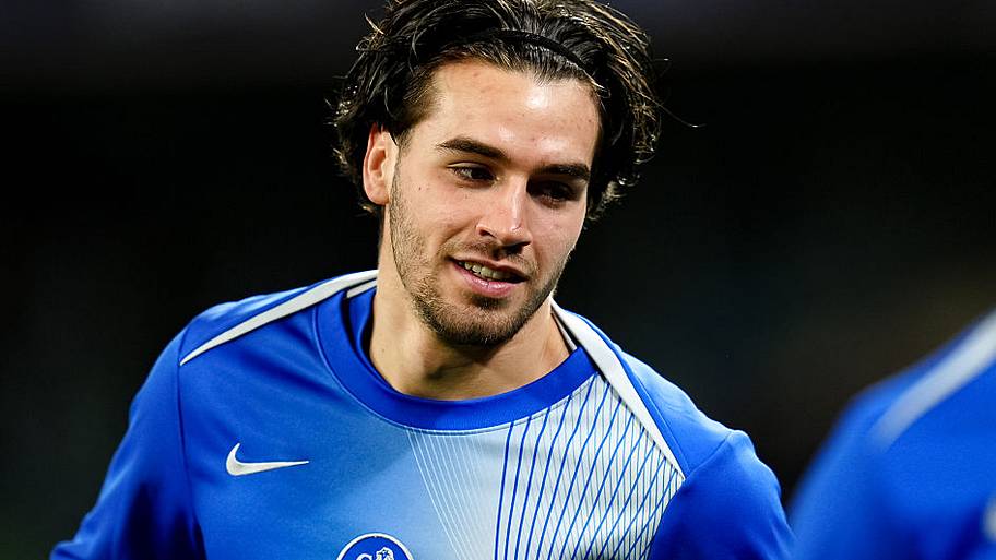 Marc Guiu