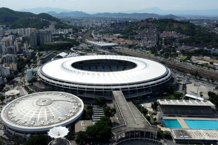 Previews of Copa CONMEBOL Libertadores 2023 Final