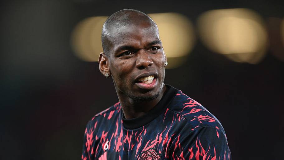 Paul Pogba