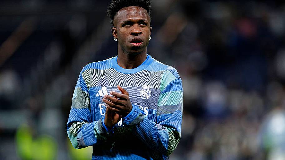 Vinícius Júnior