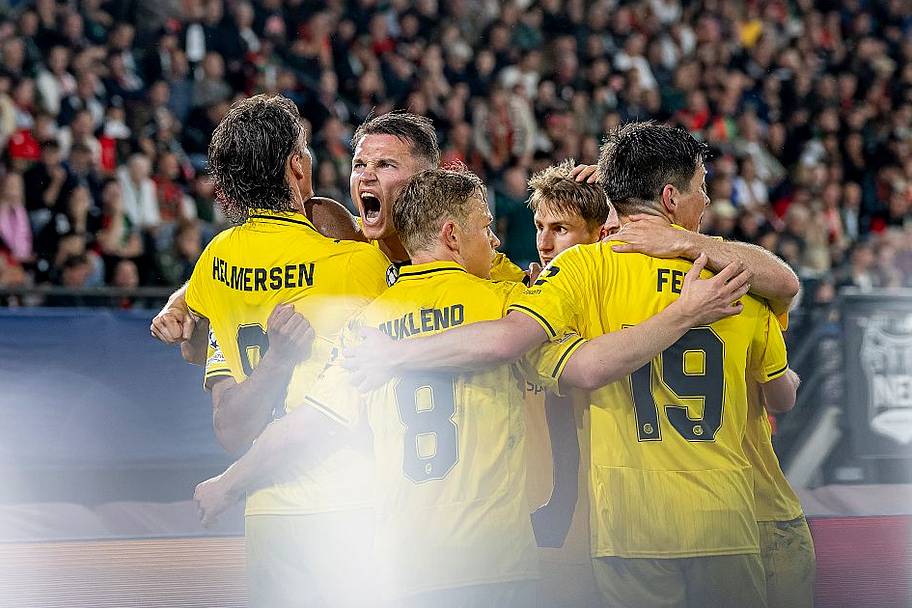 Bodø/Glimt 