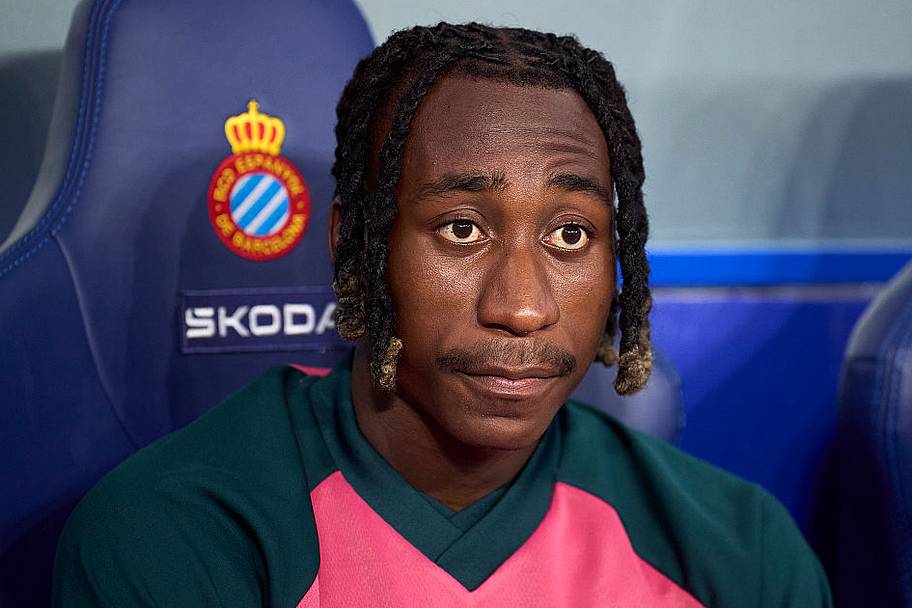 Yan Diomande
