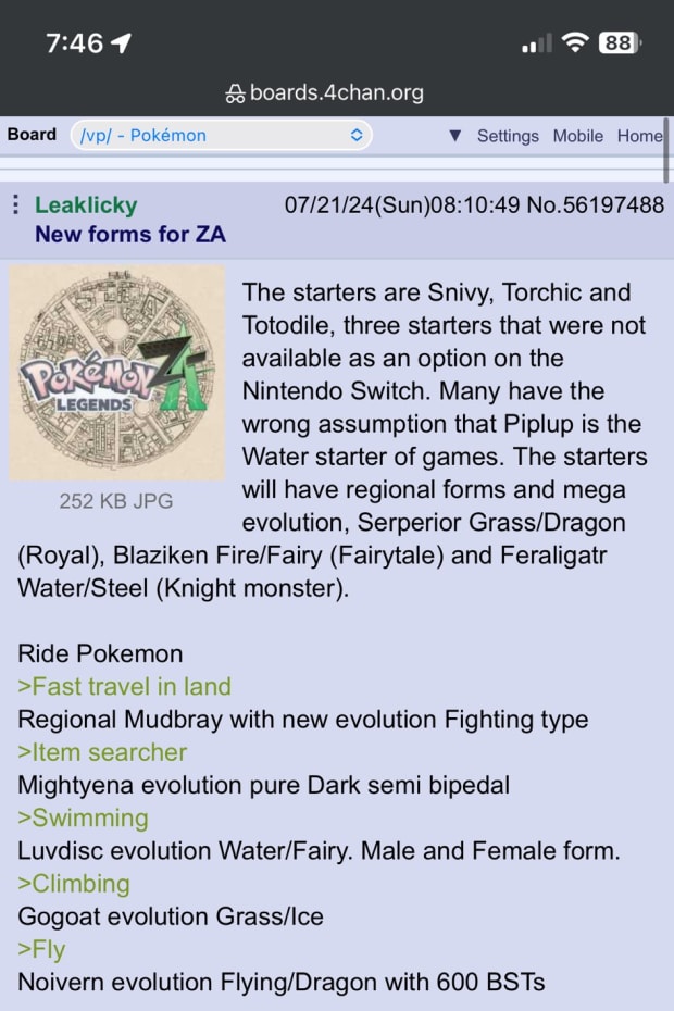 pokemon z-a leak 1