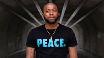 Since hosting the first Ballin’ 4 Peace charity basketball game at Baruch College eleven years ago, Hargrave and Ballin’ 4 Peace have partnered with the NYPD, Queens Borough President Donovan Richards, and NYC Mayor Eric Adams to make a difference in his community. 