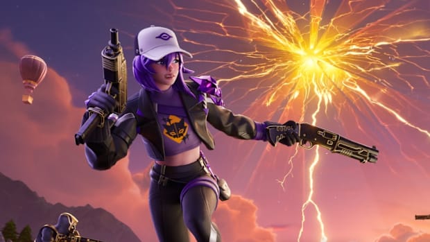 Tips & Tricks for Fortnite Blitz Royale - FREE Skin & More