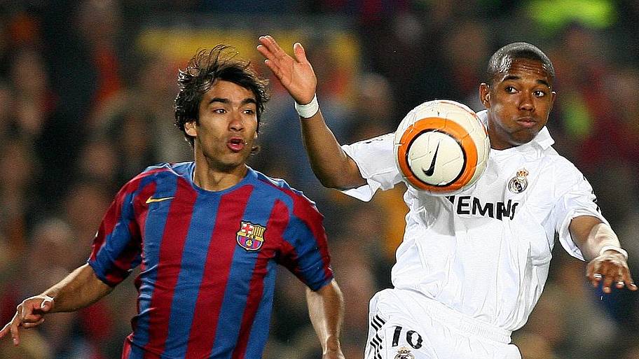 Robinho