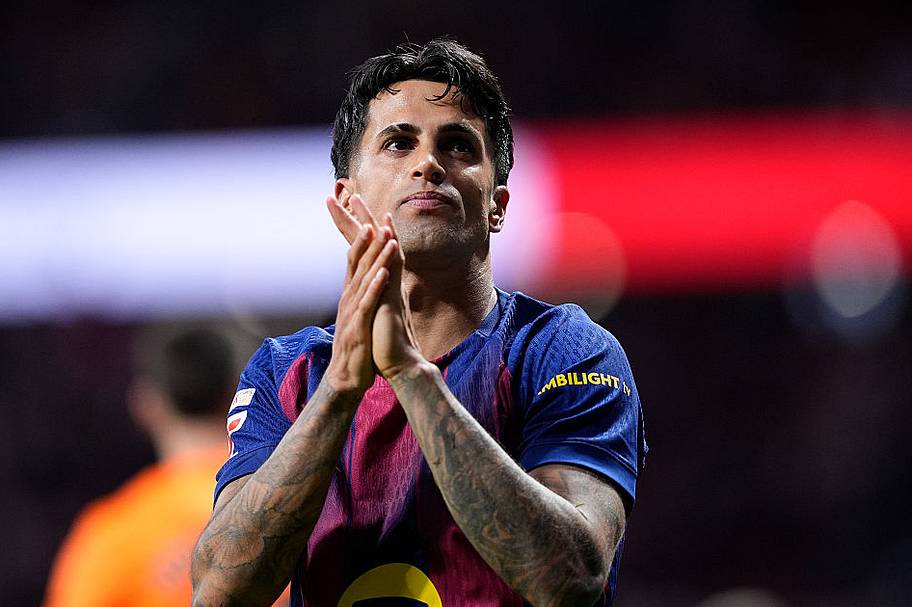 João Cancelo