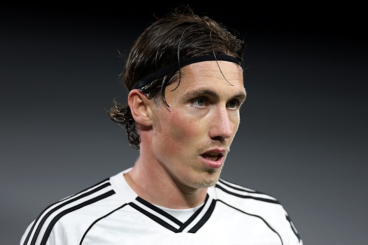 Harry Wilson