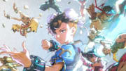 Overwatch's Street Fighter Collab has almost arrived, and a new gameplay trailer is here.
