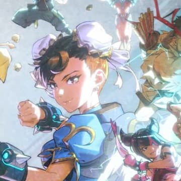 Overwatch's Street Fighter Collab has almost arrived, and a new gameplay trailer is here.