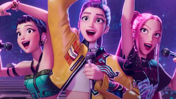Could Zoey, Rumi and Mira be coming to Fortnite?