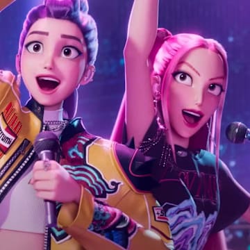 Could Zoey, Rumi and Mira be coming to Fortnite?