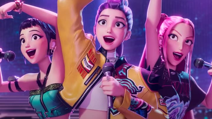 Could Zoey, Rumi and Mira be coming to Fortnite? Could Zoey, Rumi and Mira be coming to Fortnite?