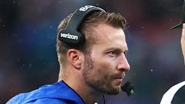 Los Angeles Rams v Jacksonville Jaguars - NFL 2025