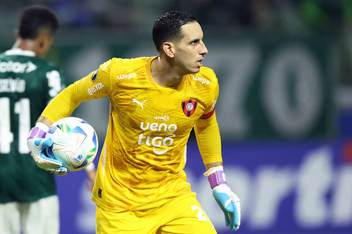 Gatito Fernandez