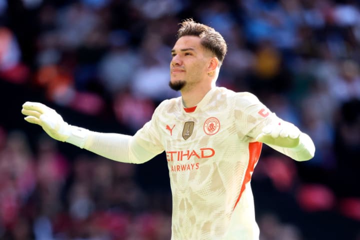 Ederson