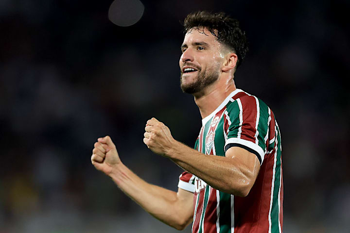 Matheus Martinelli