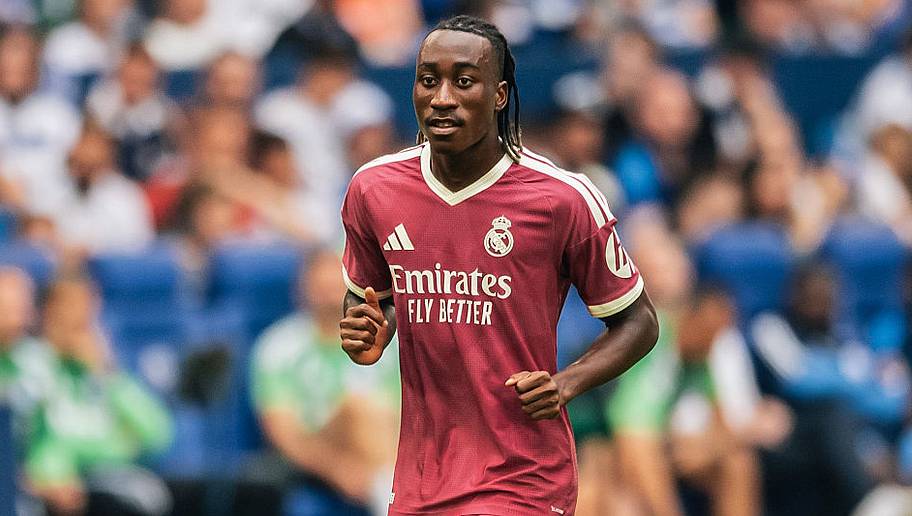 Mourinho rolls the dice on Yan Diomande for Real Madrid's La Liga opener
