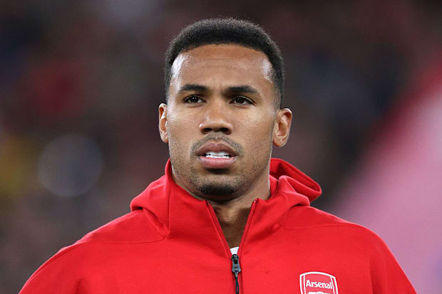 กาเบรียล มากัลเญส