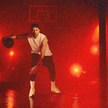 Luka Doncic and Jordan Brand have unveiled two new performance basketball shoes.
