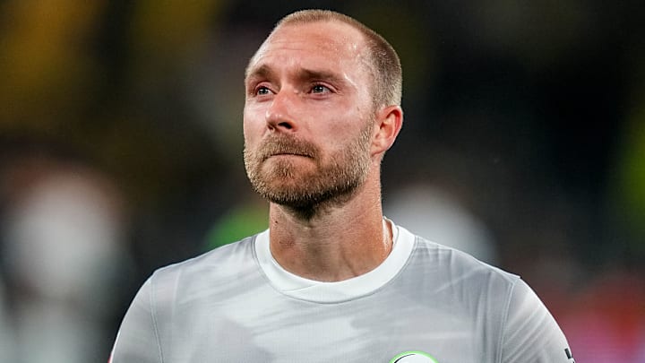 เอริกเซ่นเผยคำวิจารณ์จากตำนานแมนยูส่งผลกระทบหนักต่อขุมกำลังปัจจุบัน