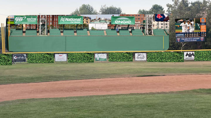 Trabuco Canyon Little League