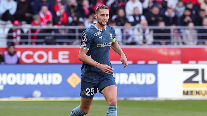 Adrien Rabiot