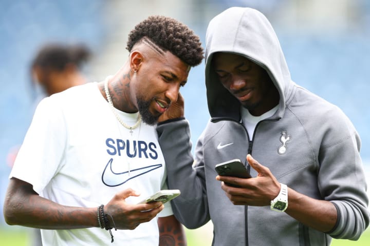 Queens Park Rangers v Tottenham Hotspur - Pre-Season Friendly