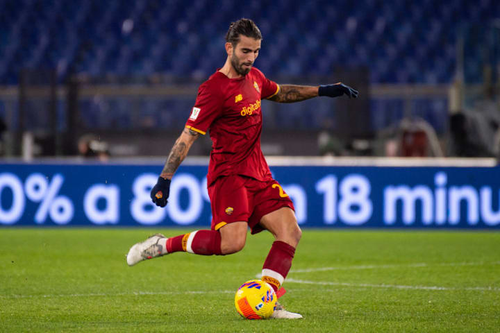 Sérgio Oliveira
