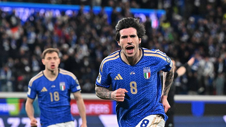 Sandro Tonali