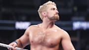 Joe Hendry is one of several major TNA stars heading to TripleMania.