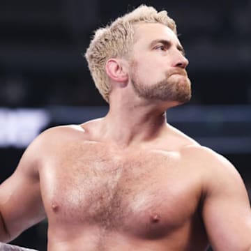 Joe Hendry is one of several major TNA stars heading to TripleMania.