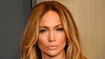 Jennifer Lopez at the 2024 Governors Awards