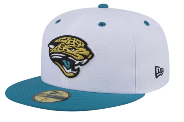 Jags Throwback Hat