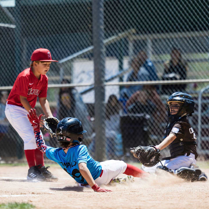 Trabuco Canyon Little League