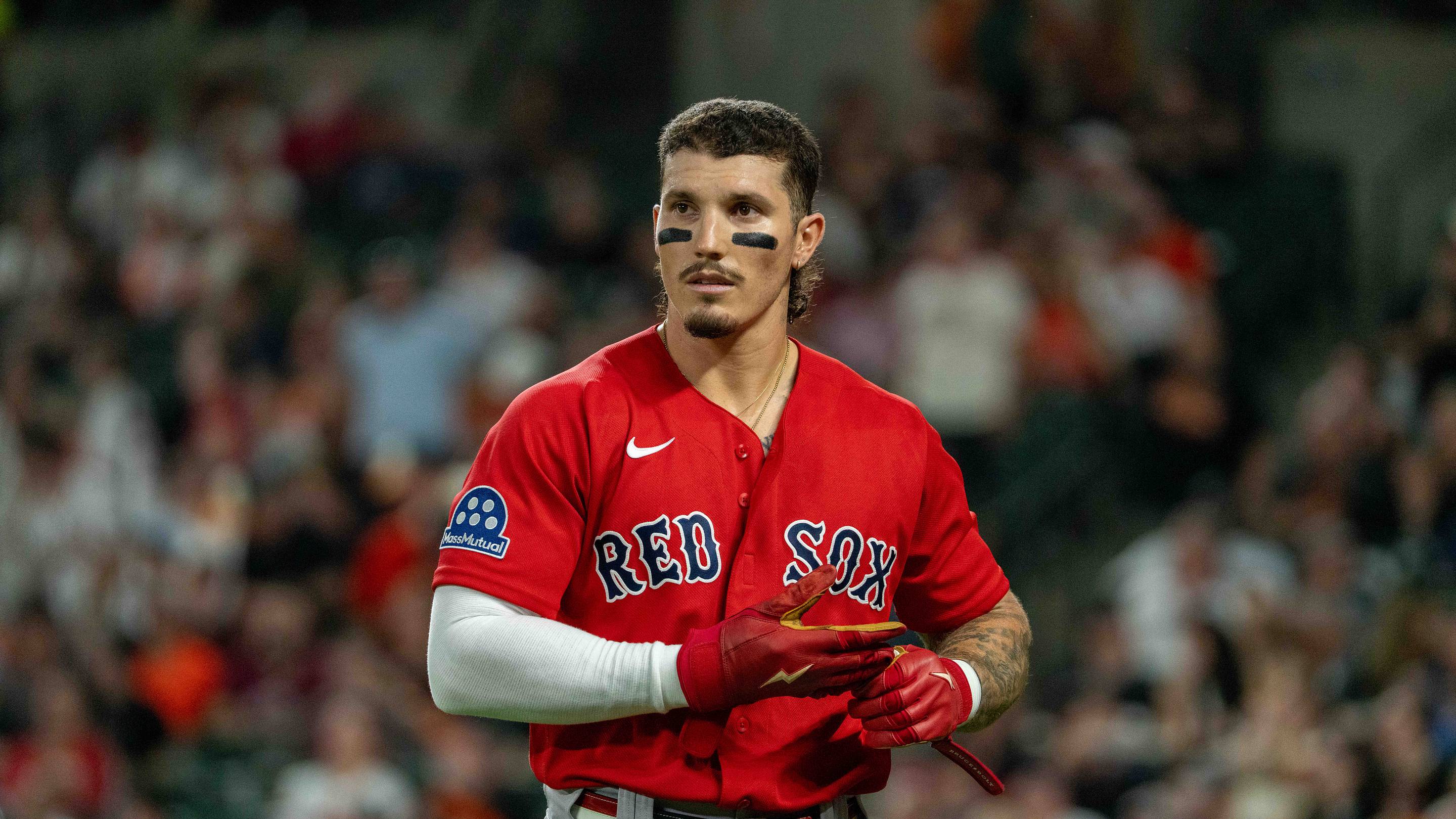 Bleacher Report’s Red Sox-Phillies Jarren Duran trade prediction shows how far value has fallen