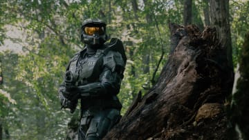 In Halo episode 3 Season 2, Streaming on Paramount+ 2024. Photo Credit: Adrienn Szabo/Paramount+