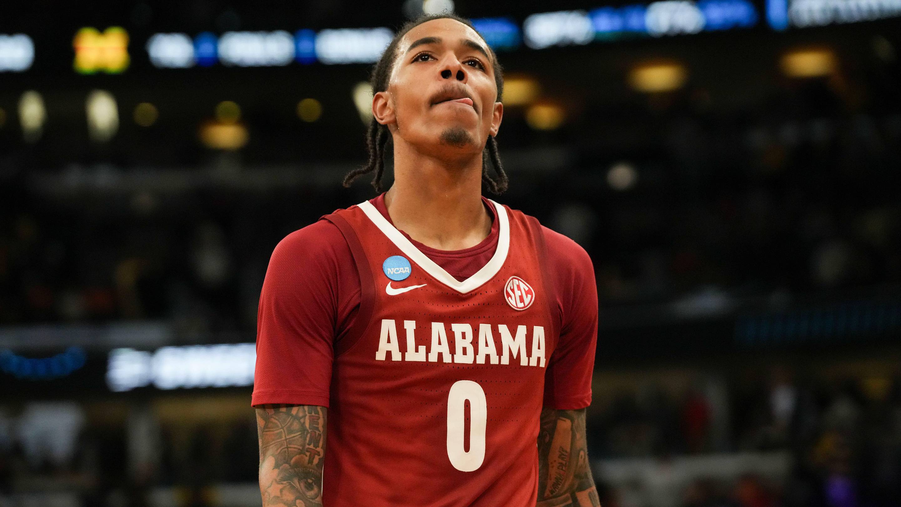 How One Game Put Labaron Philon Jr. on the Sixers' Radar