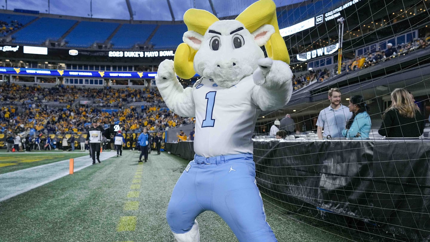 UNC Football Snags Top-Tier Signal Caller From Transfer Portal