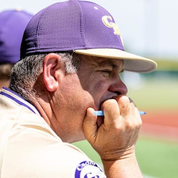 Legendary head coach Scott Brown will return to head coaching duties for CBC's baseball team after the Hall of Famer previously coached the Cadets from 1990-2009. He also spent time at Vianney before returning to CBC. He takes over for Mason Horne, who resigned.