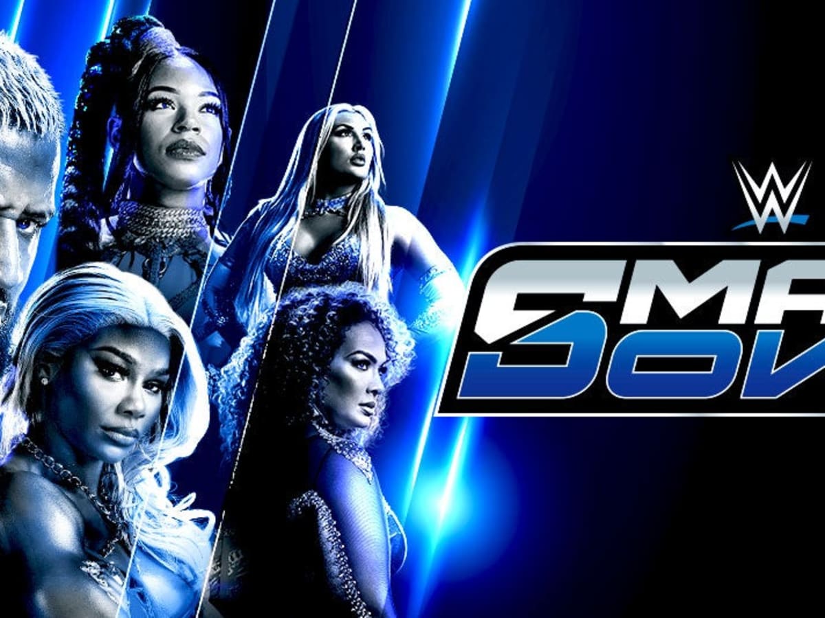 Raw smackdown tna online