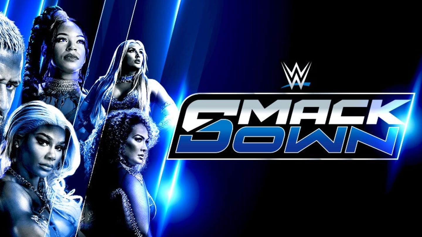 Wwe tna raw smackdown outlet