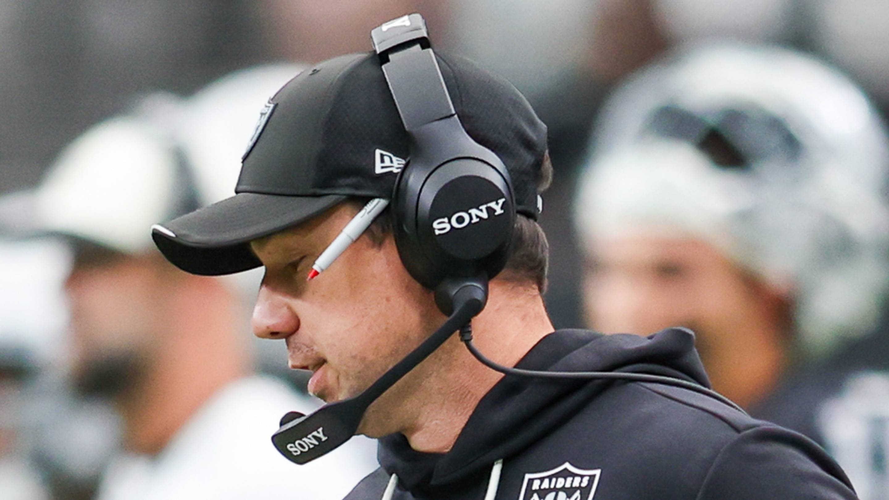 Predicting Which Raiders Have Big Days Against Saints