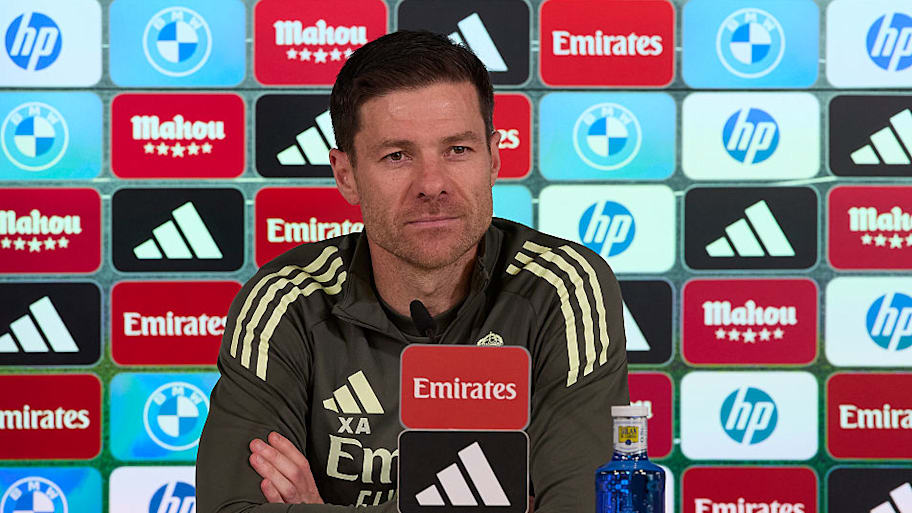Xabi Alonso