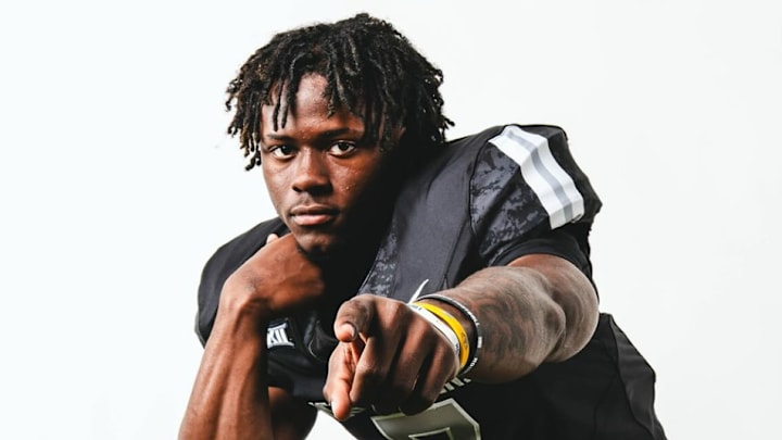 NCAAF News