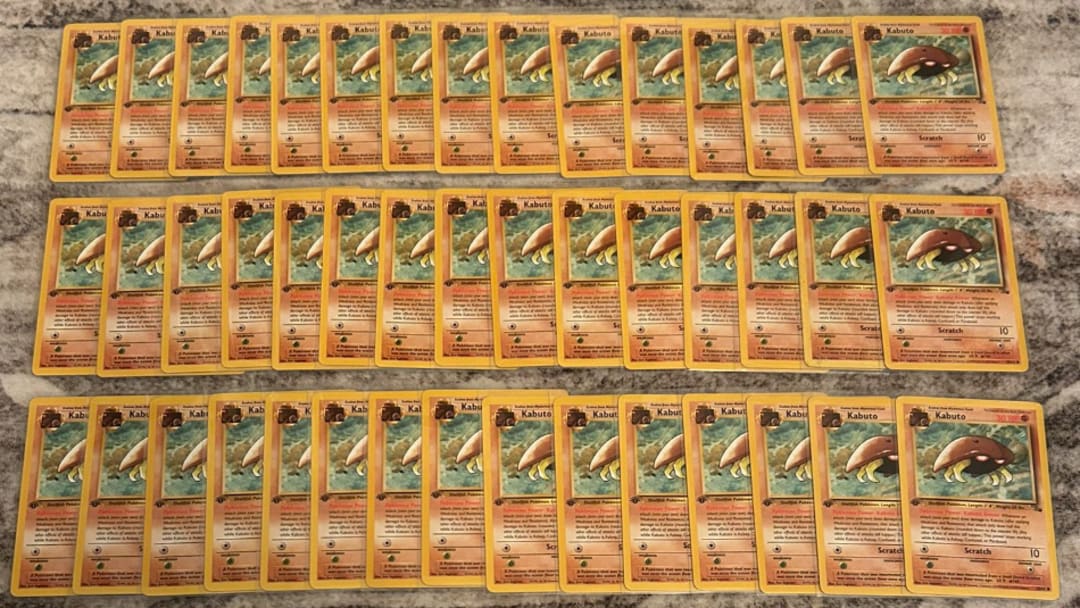 Kabuto King Kabuto King