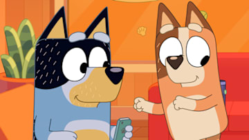 Bluey Season 3 Image. Image credit to Disney/Disney+. 